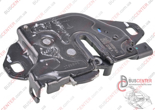 Замок кришки капота 150039700E TESLA