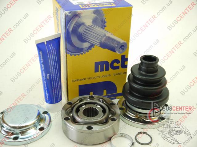 Граната внутрішня, задня 161016 METELLI
