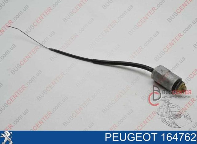 Клапан / регулятор холостого ходу 164762 PEUGEOT