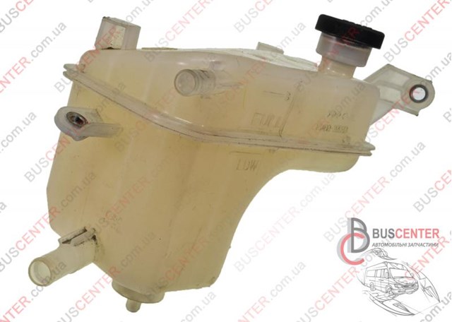 Бачок системи охолодження двигуна розширювальний Тойота Пріус