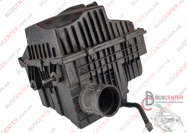 Корпус повітряного фільтра 165008632R RENAULT