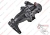 Патрубок турбіни 1.6 dci renault/nissan 165761844r 165761844R