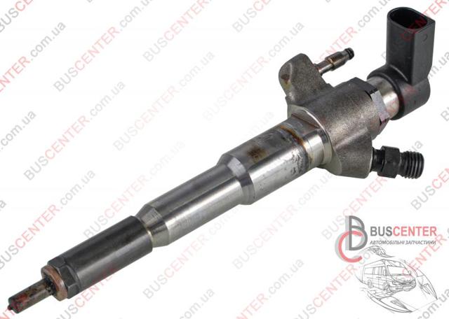 Форсунка паливна 166000372R RENAULT
