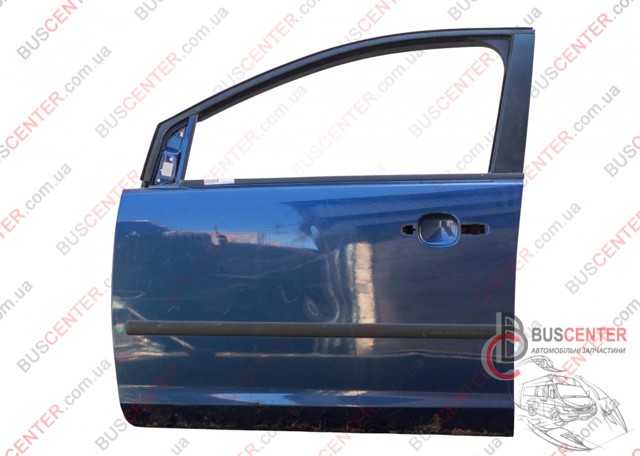Дверь передня ліва 1678024 FORD