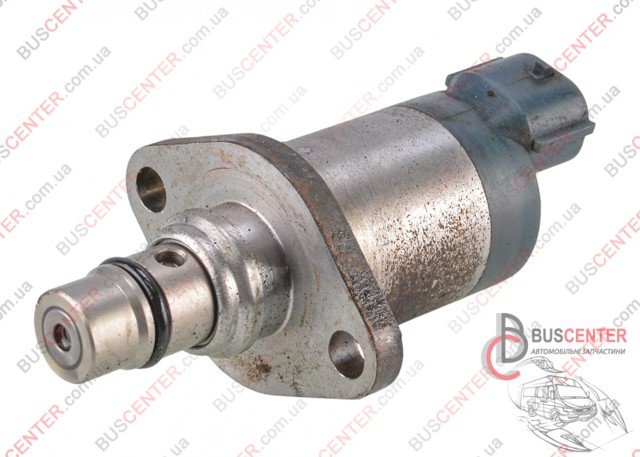 Клапан високого тиску 16860LC10B NISSAN