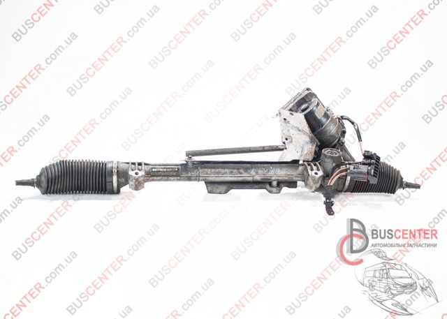 Рейковий рульовий механізм 1694601700 MERCEDES