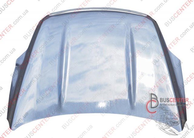 Капот 1721745 FORD