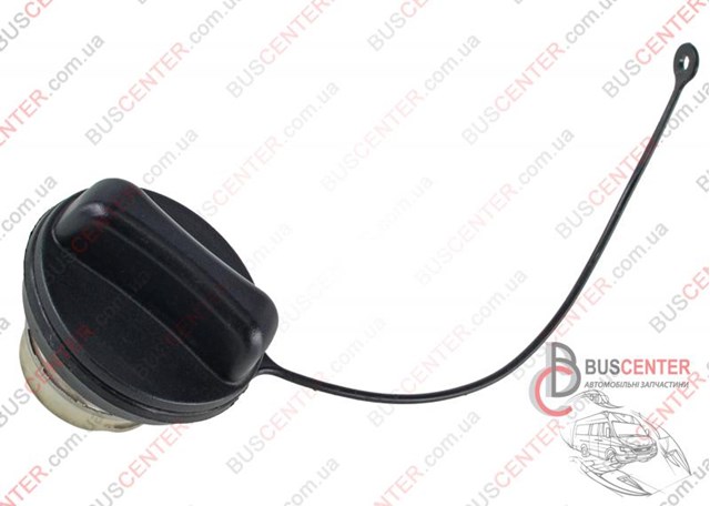 Пробка паливного бака 1725179973 NISSAN