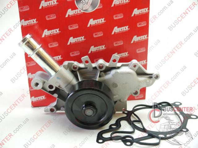 Насос охолоджуючої рідини 1744 AIRTEX