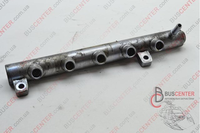 Розподільник палива 175214823R RENAULT