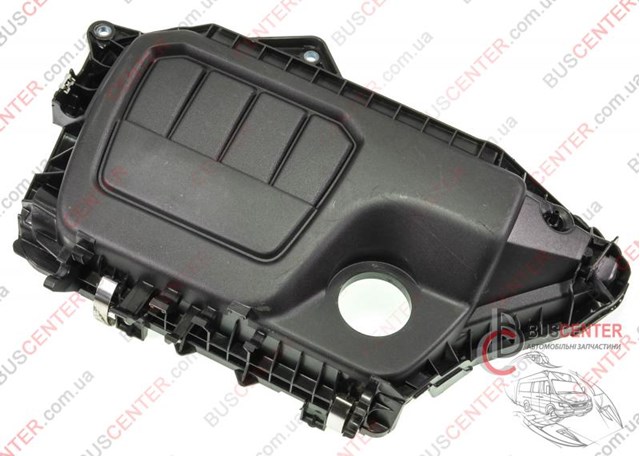 Екран двигуна 175B11268R RENAULT