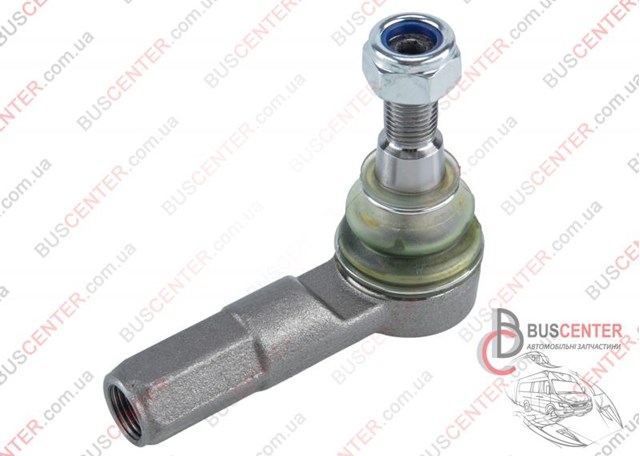 Наконечник рульовий 17MR0105 AS METAL