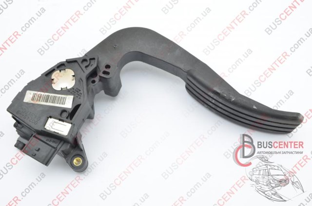 Педаль акселератора 180023122R RENAULT