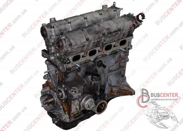 ДВЗ 182B6000 FIAT