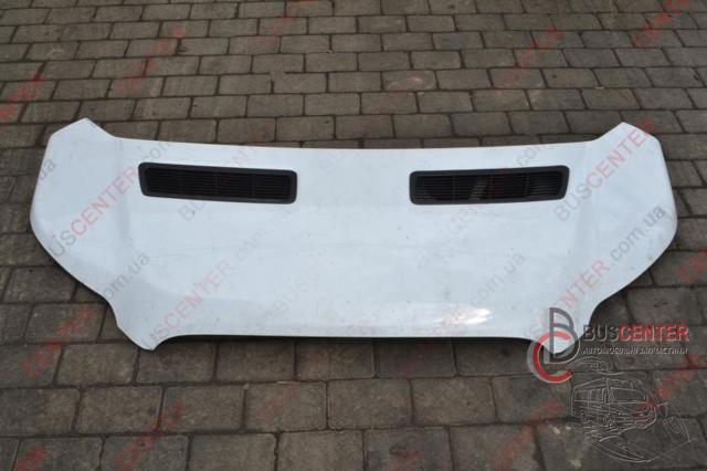 Капот 1876553 FORD