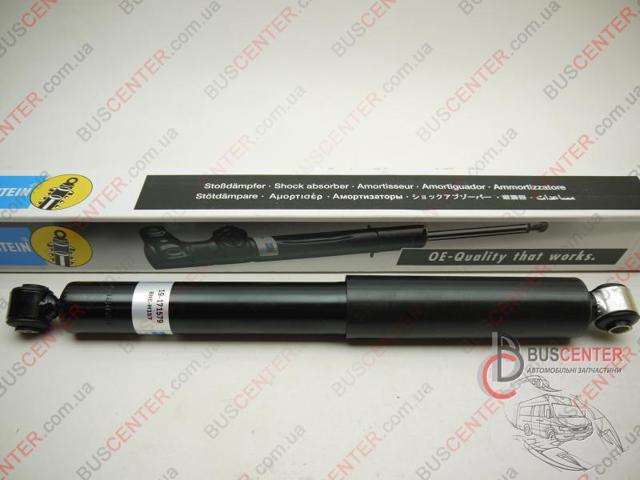 Амортизаційна стійка задня 19064529 BILSTEIN