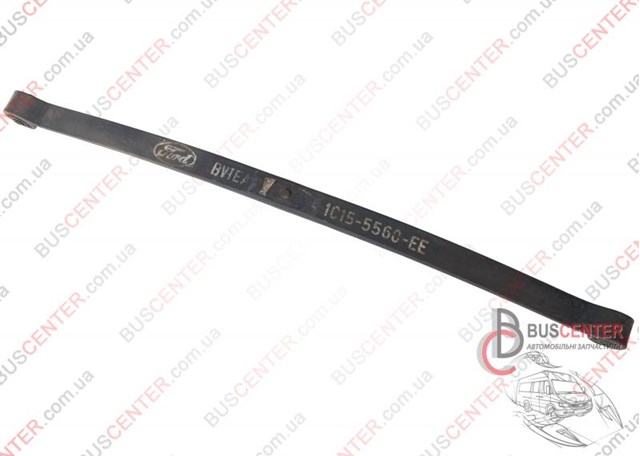 Ресора задня 1C155560EE FORD