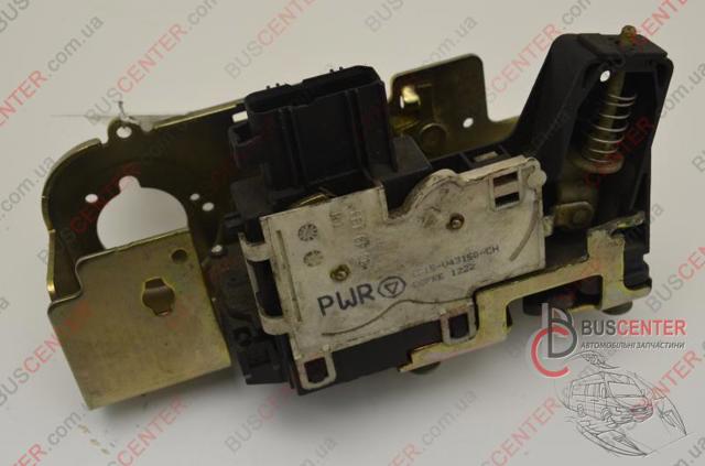 Радіатор водяний 1C15V43150CH FORD