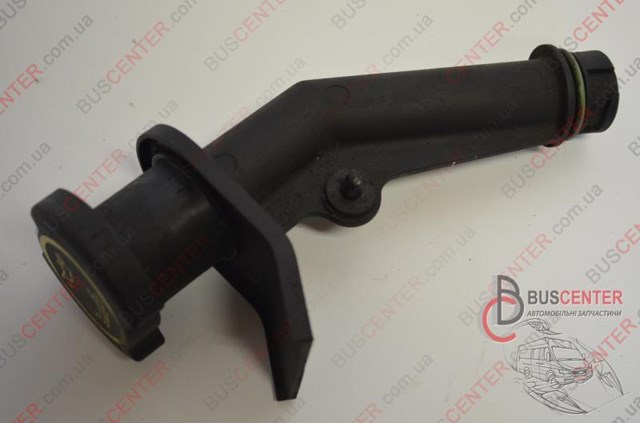 Горловина маслозаливна 1C1Q6763AD FORD