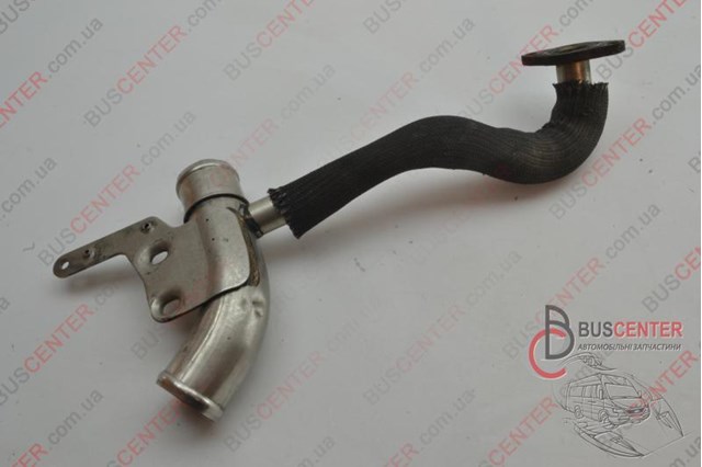 Шланги і трубки системи рециркуляції 1C1Q9E470CA FORD
