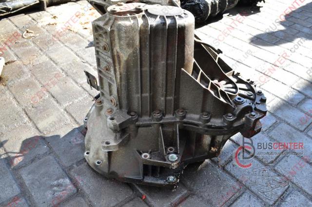 Коробка швидкостей механіка 1C1R7002AL FORD