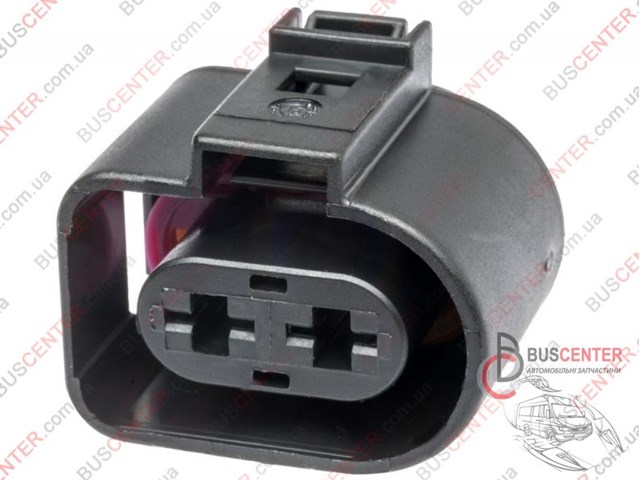 Вкладиші коленвала, корінні, комплект, стандарт (STD) 1J0973752 VAG