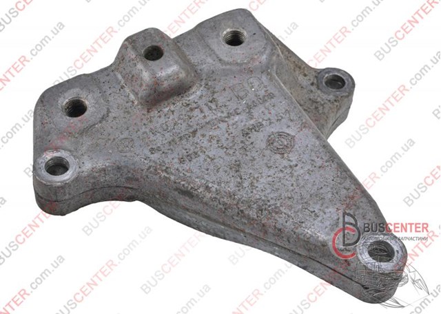 Кронштейн подушки КПП 1K0199117BQ VAG