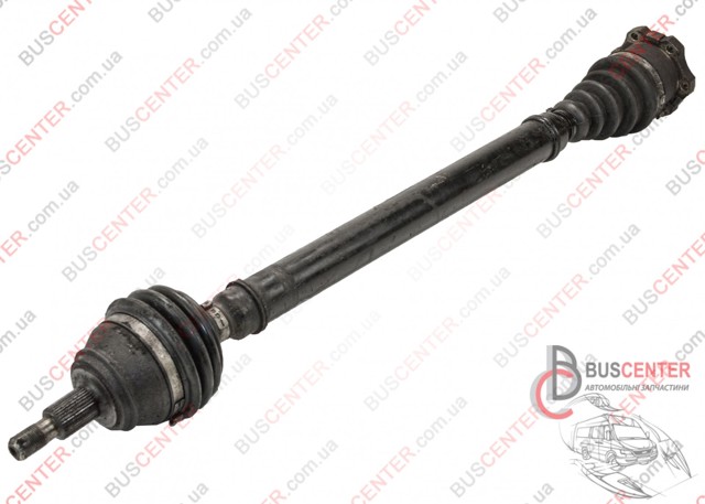 1K0407272EG VAG