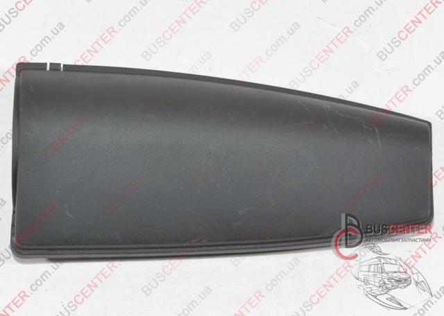 Повітроприймач 1K0805965J VAG