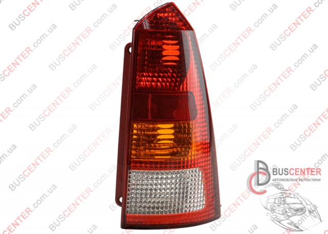 Задній правий стоп 1M5113A602EA FORD
