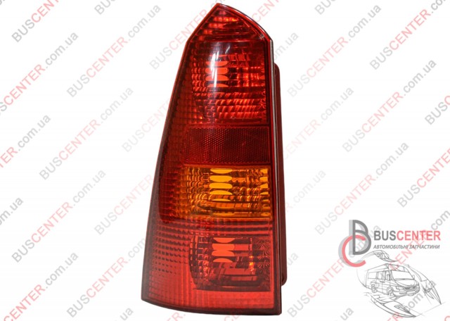 Ліхтар задній лівий 1M5113A603EB FORD