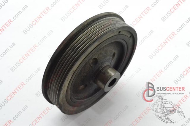 Шків колінвала 1S4Q6B319BD FORD