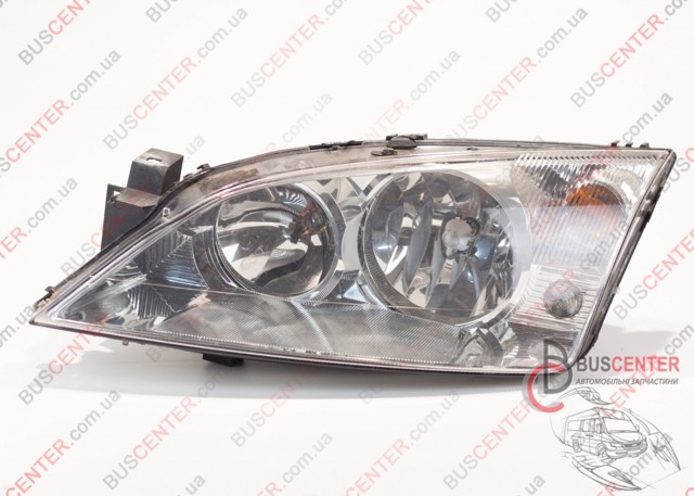 Фара дальнього світла в зборі 1S7113006AL FORD