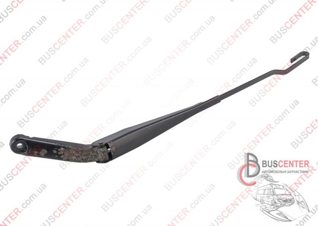 Важіль-поводок склоочисника лобового скла 1S7117526AB FORD