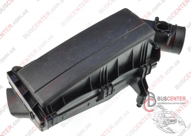 Коробка фільтра 1S719600CE FORD