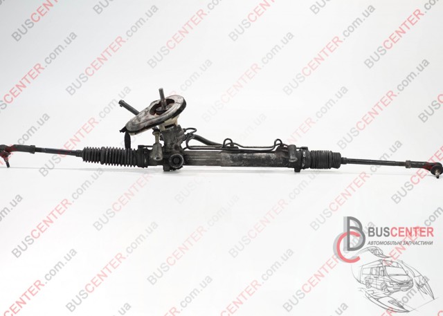 Рейковий рульовий механізм 1S7C3550AA FORD