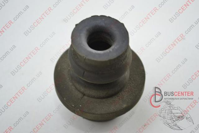 Подушка кріплення радіатора верхня 1S7H8125AC FORD