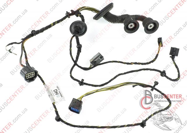 1S7T14A584 Ford