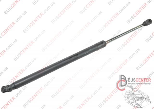 Амортизатор кришки багажника / двері 3/5-ї задньої 1T0827550C VAG