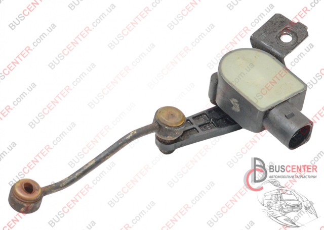 Регулятор положення кузова задньої підвіски 1T0907503 VAG