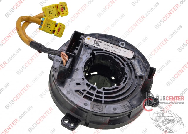 Спіраль Airbag 20817721 GM