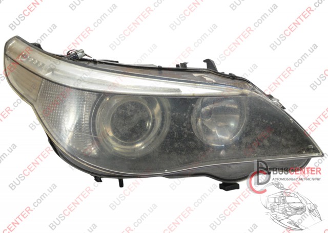 Фара комбінована, передня 20C925069B TYC