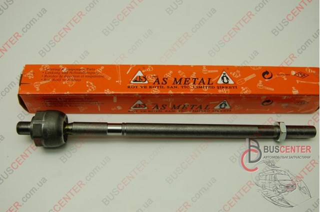 Тяга рульова 20MR0800 AS METAL