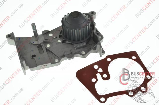 Помпа охолодження 210100753R RENAULT