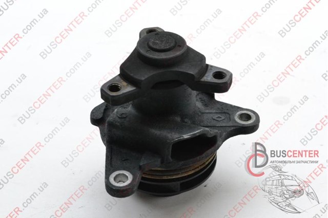 Помпа охолодження 210108796R RENAULT