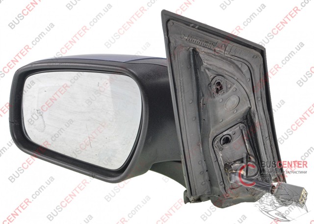 Бічне дзеркало заднього виду в зборі Ford Focus 2
