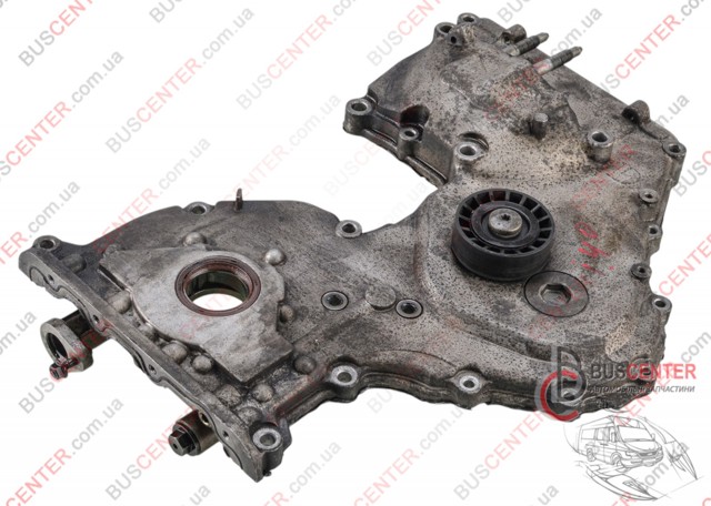Маслонасос 213502A700 HYUNDAI