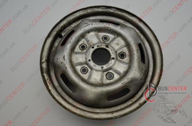 2160817 Ford