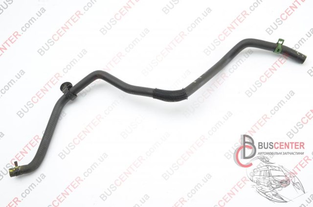 Шланги системи охолодження 217411947R RENAULT