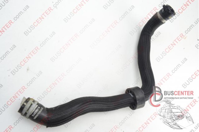 Водопровідна труба системи охолодження 217416968R RENAULT